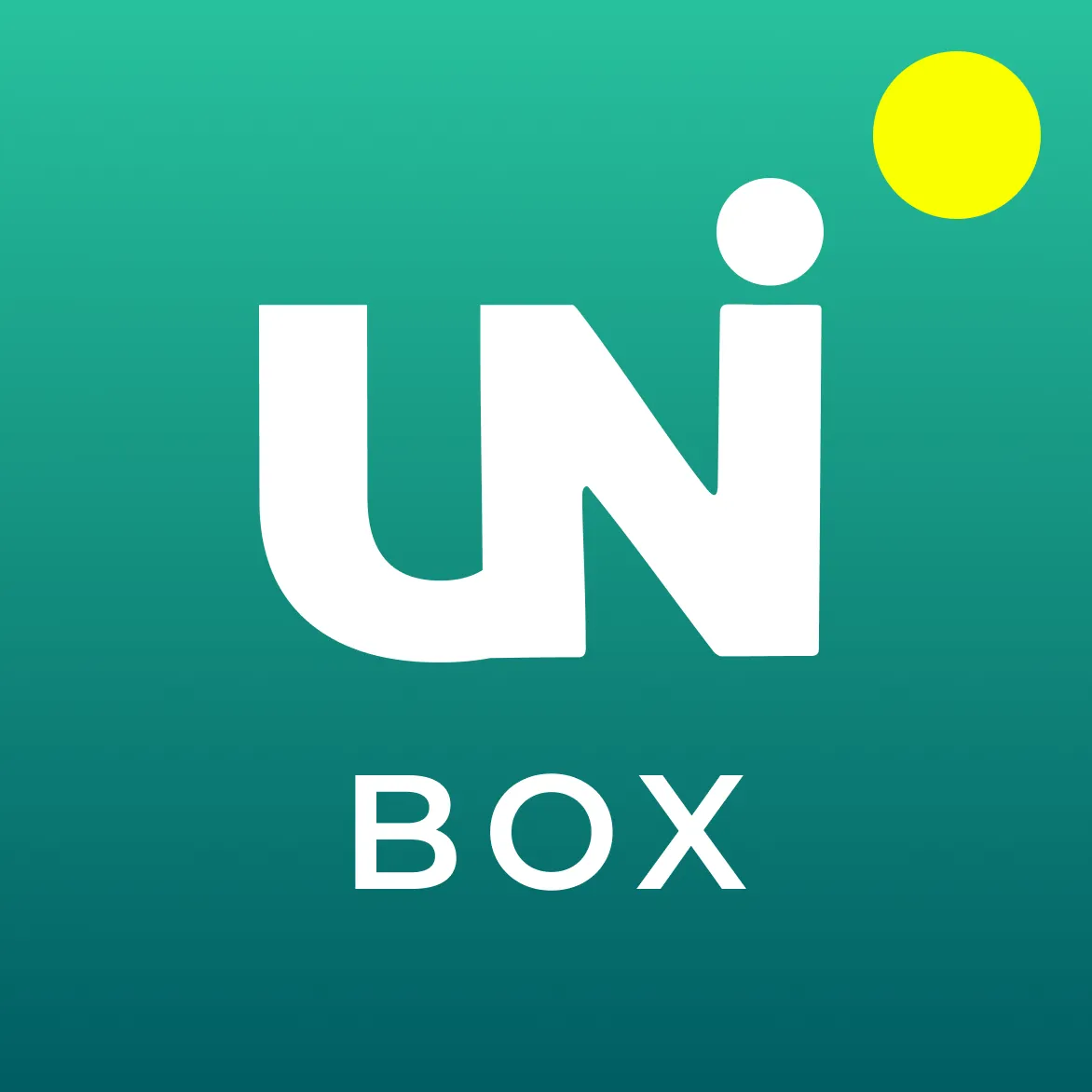 INTEC UniBOX